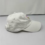 American Needle White Masters 2017 Baseball Cap Photo 1