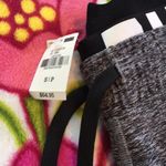 PINK - Victoria's Secret VS PINK Ultimate Gray Joggers Photo 1