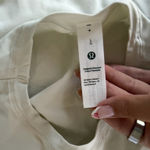 Lululemon  Wundermost Long Sleeve Photo 4