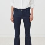 Anthropologie MIH Jeans  Marrakesh Flare Jeans Photo 0