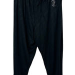 Juicy Couture  Black Lounge Sleep Pants size 1X Photo 0