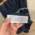 English Factory NWT  Color Block Trim Midi Dress size small Photo 7