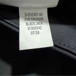 Old Navy  Extra High-Waisted Wide-Leg Trouser Pants women's 14 NWT in black Photo 8