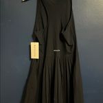 Athleta NWT  Match Point Pleated Dress Photo 3