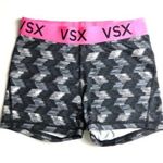 Victoria's Secret Womens Logo The Player Icon Multi Photo 0