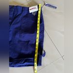 Artisan NY Pocket Detail Size 8 Blue Washed Short Photo 7