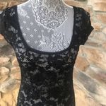 White House | Black Market  Lace Top Photo 5