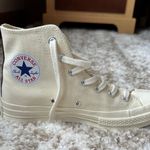 Comme des Garçons Converse x PLAY  Chuck 70 Photo 2