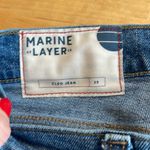 Marine layer  Cleo Jeans Skinny Jeans Photo 2