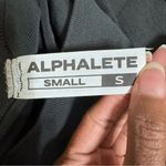 Alphalete  Amplify Bike Shorts Photo 3