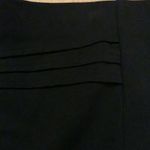 Alfani  Black Stretch Skirt 16 Photo 1