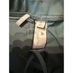 Adidas Stella McCartney Leggings Women's XS Teal Athletic Stretch Pants Green Photo 5