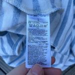 Old Navy  Waist-Defined Sleeveless Beach Romper -- 4-inch inseam L Photo 10