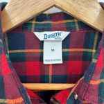 Duluth Trading Co Free Swingin' Button Photo 3