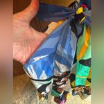 Puff Sleeve Floral Dress Christopher John Rogers Target Size Small Hugh Low Photo 4