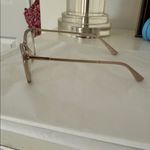 Vogue Women's Beige Glasses Photo 1