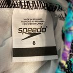 Speedo  One Piece Swimsuit size 8 BNWOT Photo 11