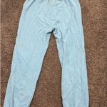 MOTHER Denim Mother Move It Sweats  Photo 1