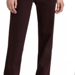 RE/DONE  90s High Rise Loose Jeans Wine Dipped Denim‎ Size 29 Photo 0