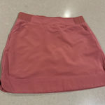 32 Degrees Cool Womens Skirt Size S Pink Athletic Tennis Golf Casual Skort Photo 0