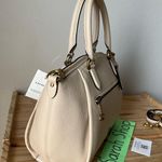 Coach  Elise Satchel Photo 5