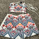 Lulus Two Piece Outfit Photo 0