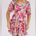 Flying Tomato  mini dress Photo 0