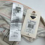 Billabong Gimme Sun Lowrider Bikini Bottom Full Coverage Striped Colorful L Photo 5