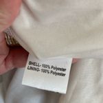 Spy  Zone Exchange Maxi Mixed Print Long Sleeve Dress Size Medium Photo 4