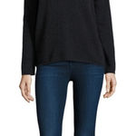 Skull Cashmere  Sigil Aztec Mockneck Sweater Photo 0