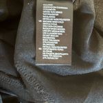 Divided Black Sleeveless Peplum Top H&M Photo 7