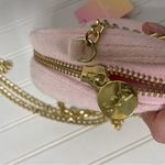 Stoney Clover Lane  x Target Terry Cloth Heart Crossbody Bag Purse Photo 5