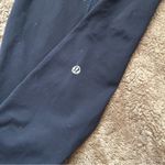 Lululemon  wunder train 25” true navy size 4 Photo 1