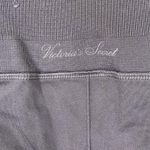 Victoria's Secret Victoria’s Secret Animal Print Cross Front Leggings Size S Photo 6