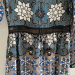 For Love & Lemons Juliet Maxi Dress Size M In Jade New With Tag Photo 10