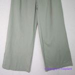 Madewell New!  The Harlow‎ Wide-Leg Pant, women size 8 Photo 1