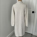 Marimekko Heija Korpikuusi Sms Gray Cream Printed Dress Photo 1