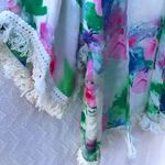 Mika & Gala Mika‎ & Gala Swim Cover-Up With Fringe Photo 2