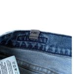 Citizens of Humanity Olivia Highrise Slim Ankle Denim Jeans Size 26 Stretch Photo 7