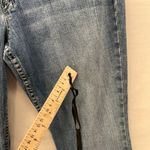 Levi's Bootcut Low Rise Jeans Blue 9 Photo 7