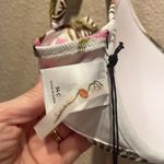 Shade & Shore New 34C Tropical Floral Bikini Top NEW NWT Photo 9