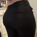 Nine West Black Slacks Photo 3