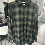 American Eagle Outfitters Flannel Photo 0