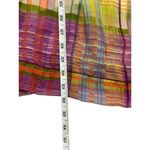 Chelsea and Violet Women's Shear Plaid Dress Photo 4