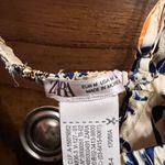 ZARA BRAND NEW PRINTED BRA Photo 4