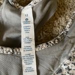 Lululemon Workout Tank With Built-in Bra Photo 1