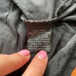 Mossimo Supply Co Black Sleeveless Top Photo 4