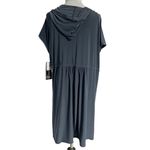 NEW Magicsuit Large Cover Up Swimwear Slimming Flattering Beach Vacation Hoodie Photo 3