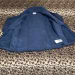 Columbia GUC Jacket Women’s Benton Springs™ Full Zip Fleece Jacket Navy Size S Photo 6