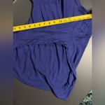 Lucky Brand  Diamond Embroidered Top Sz Small Photo 9